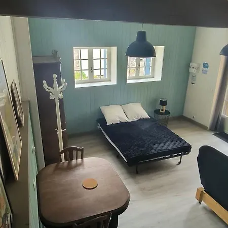 Du Дом отдыха Montgesty