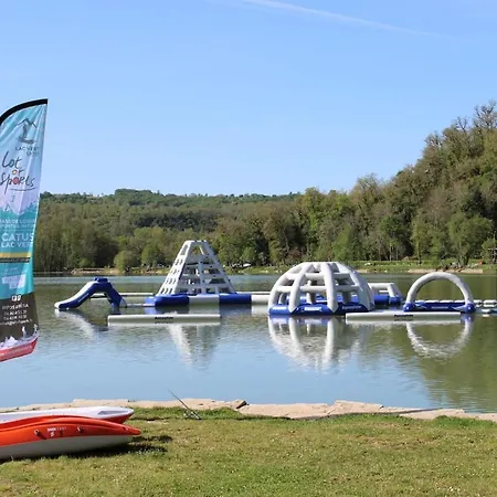 Du Дом отдыха