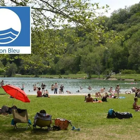 Дом отдыха Du