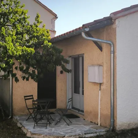 Du Montgesty