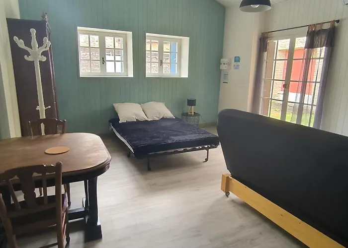 Du Prázdninový dům *