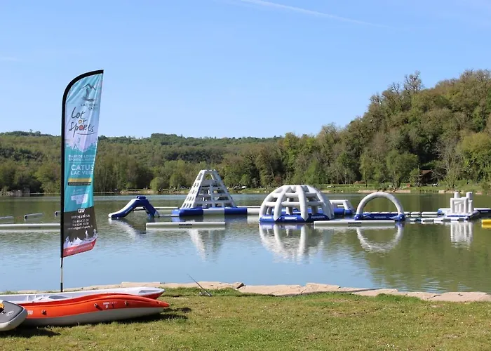 Du Prázdninový dům