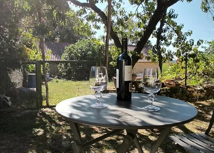 Du Prázdninový dům *